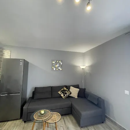 Don Carlos Appartement Tarajalejo