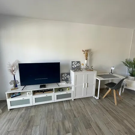 Don Carlos Appartement Tarajalejo