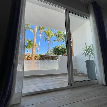 Apartmán Don Carlos