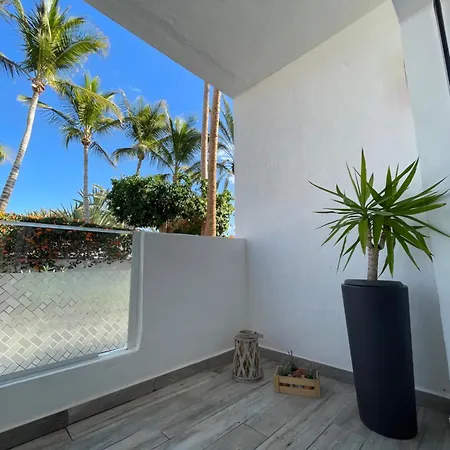 Apartment Don Carlos