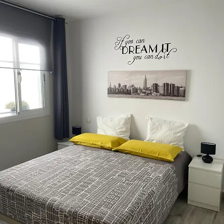 Don Carlos Apartment