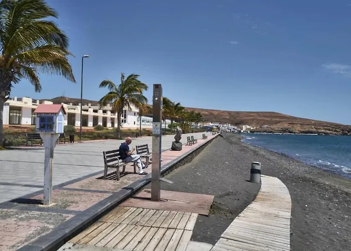 Don Carlos Apartmán