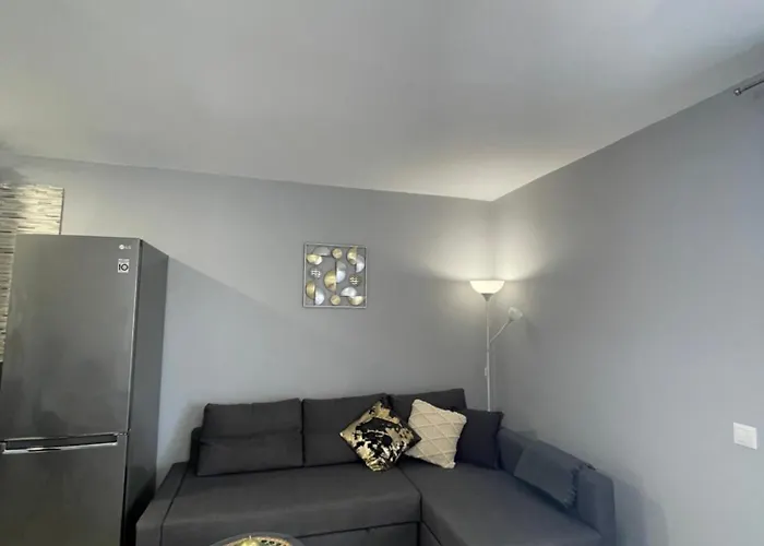 Don Carlos Apartmán Tarajalejo