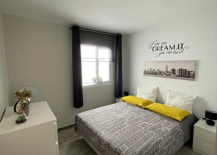 Don Carlos Apartmán