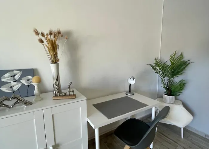 Apartmán Don Carlos Tarajalejo